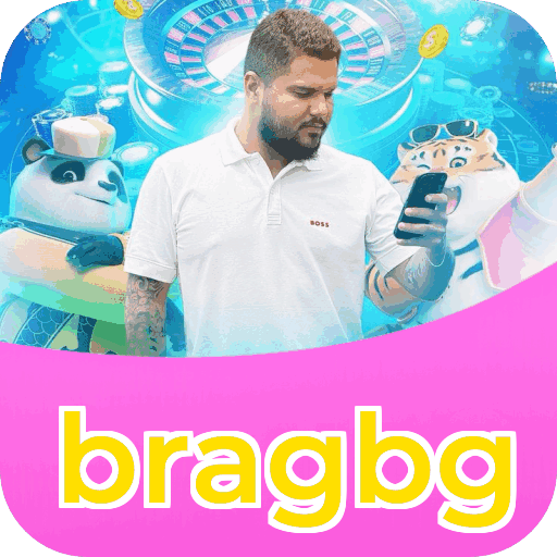 Página de download bragbg