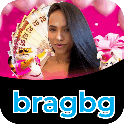 Aplicativo mobile bragbg